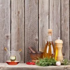 2x Bouteilles Huile Et Vinaigre 2 En 1 -Cuisine Ustensiles Magasin bb3d3558cf3b416ea8fb1de7bca390d2