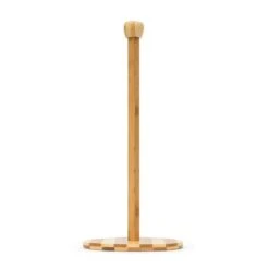 2x Porte Rouleau Essuie-tout Bambou 11 2x Porte Rouleau Essuie-tout Bambou -Cuisine Ustensiles Magasin bb5141b5430e48008e68962191022b2c