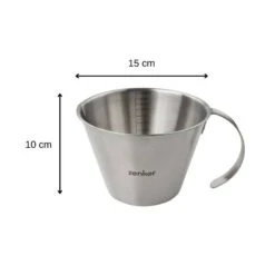 Verre Doseur Gradué En 1 Litre -Cuisine Ustensiles Magasin bda2ec9dd2b64bafa558d2e7bf1d7231