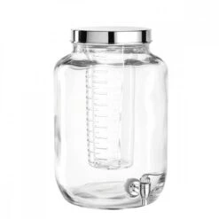 Leonardo Fontaine Et Infuseur 7 Litres 5 Leonardo Fontaine Et Infuseur 7 Litres -Cuisine Ustensiles Magasin bdace98c5f044597ace63a4bf74f65ea