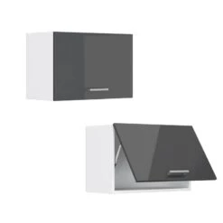 Meuble Haut Hotte Encastrable R-Line -Cuisine Ustensiles Magasin bde51512003c4679aaea0420735150a6