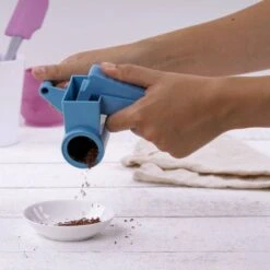 Moulin Chocolat Zenker -Cuisine Ustensiles Magasin be94c6198cfb44878247f095e0639cf9