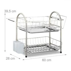 Égouttoir Pour La Vaisselle 17 Égouttoir Pour La Vaisselle -Cuisine Ustensiles Magasin bea8e9da89d2409a8bdf9275556ff1cf