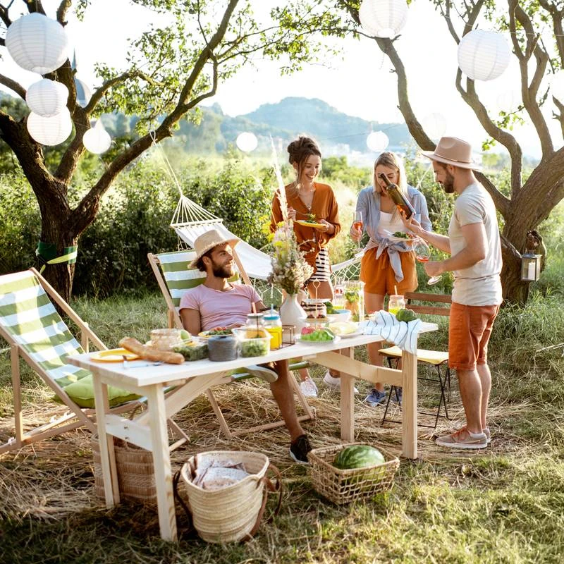 Présentoir à Gâteaux à 3 étages En Verre 6 Présentoir à Gâteaux à 3 étages En Verre – Image 4