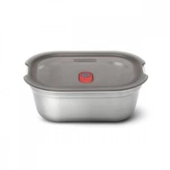 Black+Blum Lunch Box Acier Micro-ondable 900ml -Cuisine Ustensiles Magasin bed4382727ce4aa8a2b49328f9b72ff6