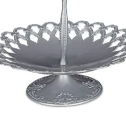 Serviteur à Gâteaux Présentoir à Fruits 25 Serviteur à Gâteaux Présentoir à Fruits -Cuisine Ustensiles Magasin bed52071036947038b93bd1ed7607142