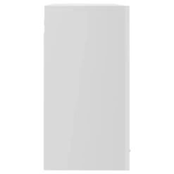 VIDAXL Armoire En Verre Suspendue -Cuisine Ustensiles Magasin beeceee291d1440aa6b519b6e2ed9c4d