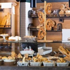 Porte-tasses à Café En Bambou 12 Porte-tasses à Café En Bambou -Cuisine Ustensiles Magasin bf22efb508294ecca63b9e6ff706aab4