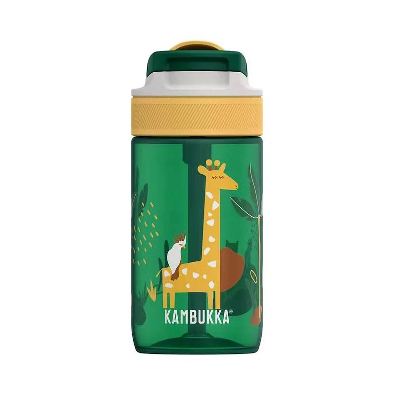 Kambukka Gourde Enfant 400ml Lagoon Cactus Gekko 14 Kambukka Gourde Enfant 400ml Lagoon Cactus Gekko – Image 12