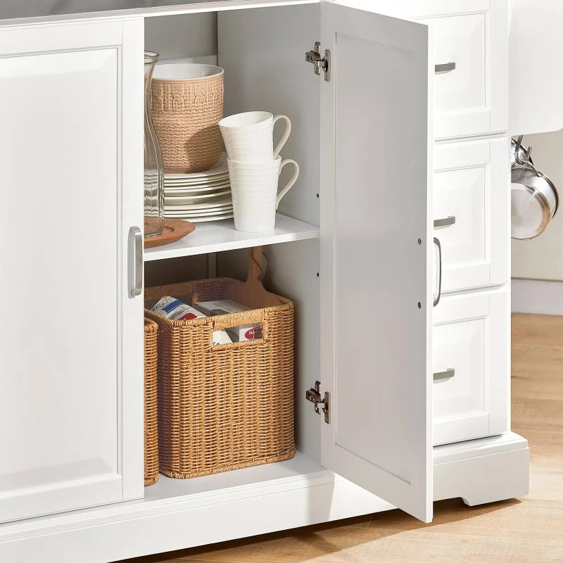 îlot De Cuisine FKW41-WN 19 îlot De Cuisine FKW41-WN – Image 17