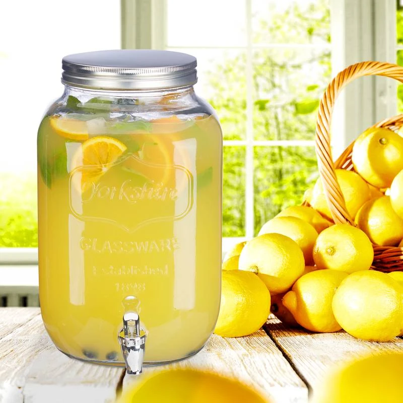 Distributeur De Boisson 8 L 4 Distributeur De Boisson 8 L – Image 2