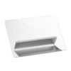 Porte-livre De Cuisine Inox -Cuisine Ustensiles Magasin c01b56c0cbf94426b5dcdcce75269ee4
