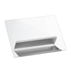 Porte-livre De Cuisine Inox