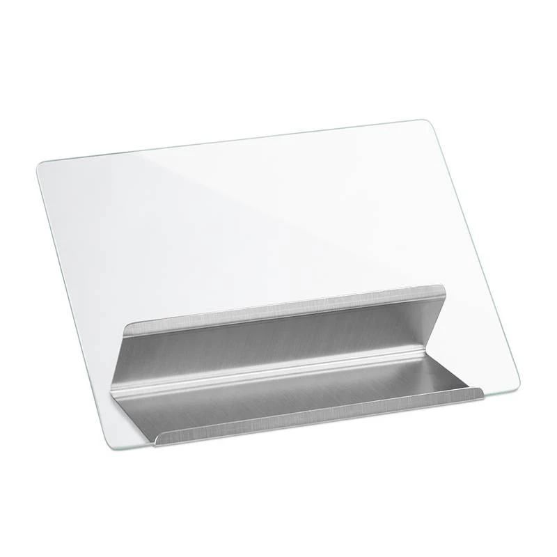 Porte-livre De Cuisine Inox 3 Porte-livre De Cuisine Inox