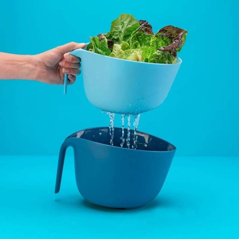 Bol Passoire Tasty 4 Bol Passoire Tasty – Image 2