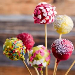 Lot 600 Bâtonnets Cake Pops -Cuisine Ustensiles Magasin c03915c52cbf4c4cb9be1740a55296a1