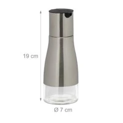 Distributeur D'huile Et De Vinaigre -Cuisine Ustensiles Magasin c0a5729690054c23827537fc9c0520f9