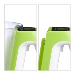 Verre Doseur Avec Balance électronique -Cuisine Ustensiles Magasin c0fda7858c6f46289940c11abc9ec042