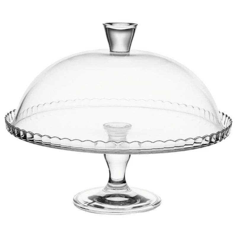 Presentoir Gat Lara D32, Transparent 3 Presentoir Gat Lara D32, Transparent