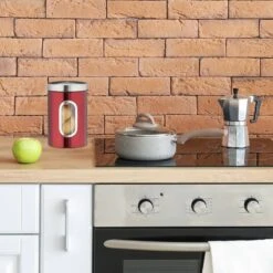 Bocal En Métal Avec Fenêtre De Contrôle -Cuisine Ustensiles Magasin c17bfbb3b9cc4eedb42b5c2df137a489