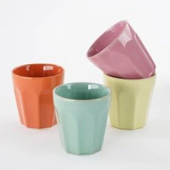Tasse Rico (Lot De 4) 11 Tasse Rico (Lot De 4) -Cuisine Ustensiles Magasin c29cfdc6039f4d918d13ec558e76f1b2