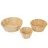 Set De Bols HWC-B98 (3 Pcs) 2 Set De Bols HWC-B98 (3 Pcs) -Cuisine Ustensiles Magasin c2d27656b1684ffe8e2e35bdf514f095