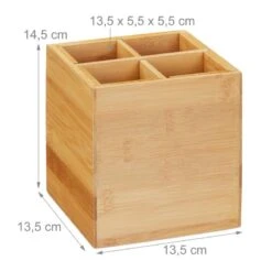 Range-couverts En Bambou 19 Range-couverts En Bambou -Cuisine Ustensiles Magasin c32d63d8f7d44697a3e1840ecb4f261e