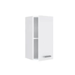 Meuble Haut R-Line 30cm Béton/blanc 32 Meuble Haut R-Line 30cm Béton/blanc -Cuisine Ustensiles Magasin c4d3a39a242a43788d272462af8af840