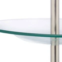 Etagère à Assiette Ronde 3 Niveaux 16 Etagère à Assiette Ronde 3 Niveaux -Cuisine Ustensiles Magasin c607652ddaf54c8eb13a032701ab784d