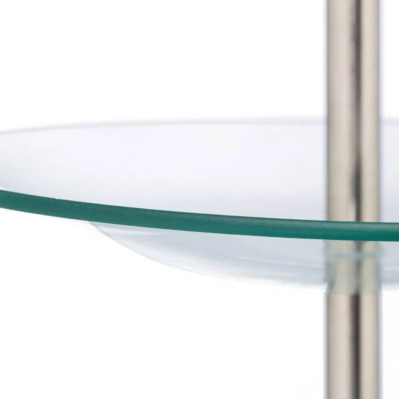 Etagère à Assiette Ronde 3 Niveaux 9 Etagère à Assiette Ronde 3 Niveaux – Image 7