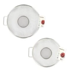 Set De 2 Passoires -Cuisine Ustensiles Magasin c79b2fce32724cc8afafef78492f580c