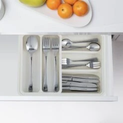Range-couverts Extensible Pour Tiroirs -Cuisine Ustensiles Magasin c85feaa332134933a6a06a664800f13c