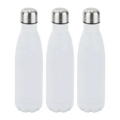 Gourde Inox Bouteille Eau Verte Lot De 3 -Cuisine Ustensiles Magasin c8af5288d1a945119ba9c0f7cb45959d