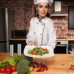 Moulin à Poivre électrique En Lot De 2 12 Moulin à Poivre électrique En Lot De 2 -Cuisine Ustensiles Magasin c98a42ea6cd1436a8bc2587ab425285a