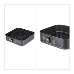 Lot De Moules En 4 Tailles Différentes -Cuisine Ustensiles Magasin c9a8e932b689428abdf88823da3020e2