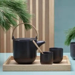 Théière Coppa 1 Litre -Cuisine Ustensiles Magasin c9c558124d5c499cbb7883a2a457420f 1