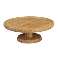 Assiette à Gâteau Sur Pied En Lot De 2 -Cuisine Ustensiles Magasin ca7390afcce34e16a951d6c180f64e3c