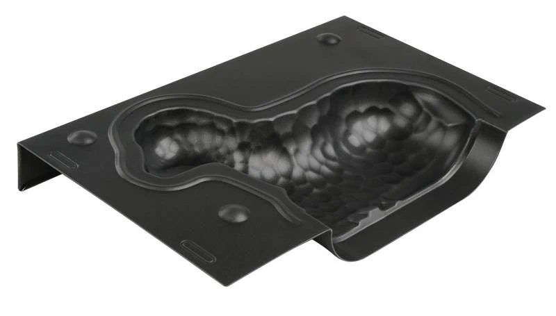 Moule Agneau Pascal 3D 5 Moule Agneau Pascal 3D – Image 3