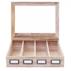 Boîte De Couverts HWC-C25 -Cuisine Ustensiles Magasin cc0d59a5072640ee8b145b4eea5f2dce