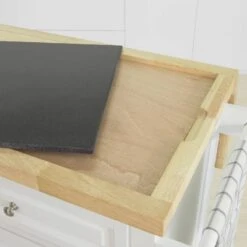 Desserte Roulante FKW84-WN -Cuisine Ustensiles Magasin cc289d1c64994aac88423a3ef2613766