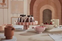 Bol - Lot De 2 Marron -Cuisine Ustensiles Magasin cc33d69d72564fd9bd0dcf1d9713bf02