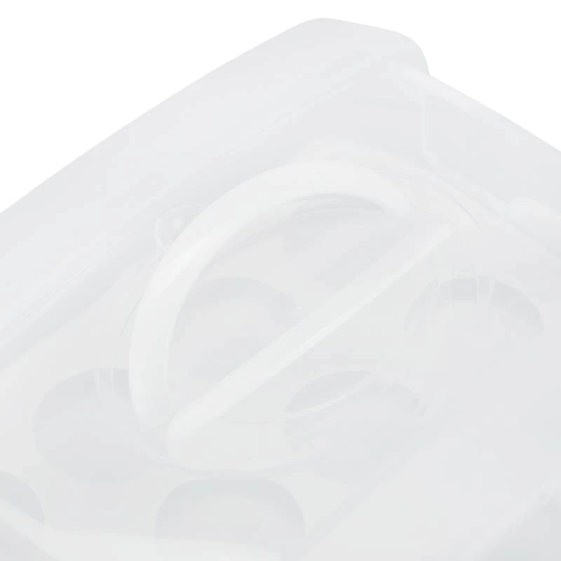 Boîte Pour Gâteau Rectangulaire 12 Boîte Pour Gâteau Rectangulaire – Image 10