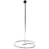 Egouttoir à Carafe En Métal Chromé 2 Egouttoir à Carafe En Métal Chromé -Cuisine Ustensiles Magasin cd114176bd3047d0a2717a34c715d1a8