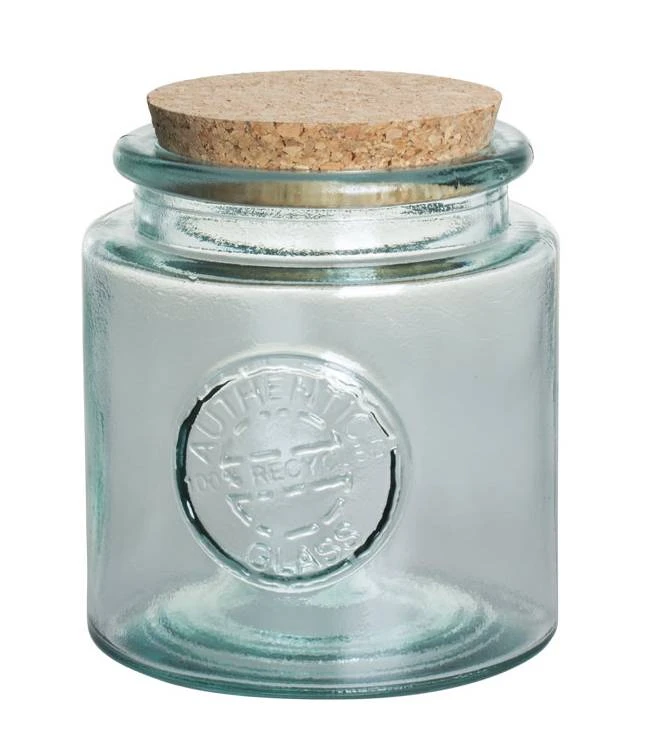 POT AUTHENTIC AVEC BOUCHON LIEGE 1.5L 3 POT AUTHENTIC AVEC BOUCHON LIEGE 1.5L