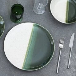 Assiette Plate 27.5 Canopée X6 6 Assiette Plate 27.5 Canopée X6 -Cuisine Ustensiles Magasin cd77c5cbc81e49c0a6233b517eedab0f