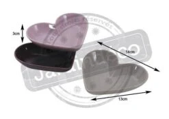 Ravier Ramequin Coeur En Céramique (Lot -Cuisine Ustensiles Magasin cd7d9217ad2649898b26c4ca42021885.cropped 120 224 739 519.processed