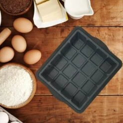 Moule à Gâteaux En Forme De Tablette -Cuisine Ustensiles Magasin ce35ba0470274180850504236c2c1111