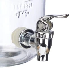 Distributeur De Boisson Avec 4 Verres -Cuisine Ustensiles Magasin cee5fc4ebf6046b7a023f9ecee13ae92