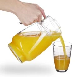 Carafe à Boissons -Cuisine Ustensiles Magasin ceea3a3a268e493a9ab20cbae4e6db1d