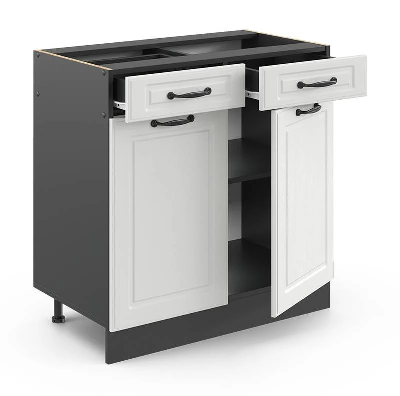 Meuble Bas à Tiroirs R-Line 5 Meuble Bas à Tiroirs R-Line – Image 3